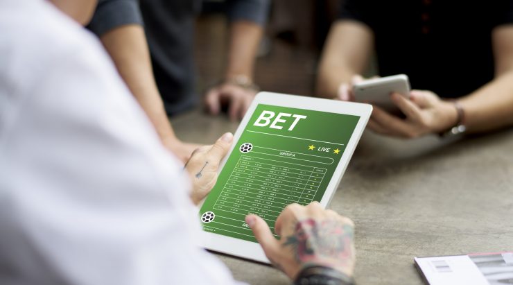 Different Online Gambling