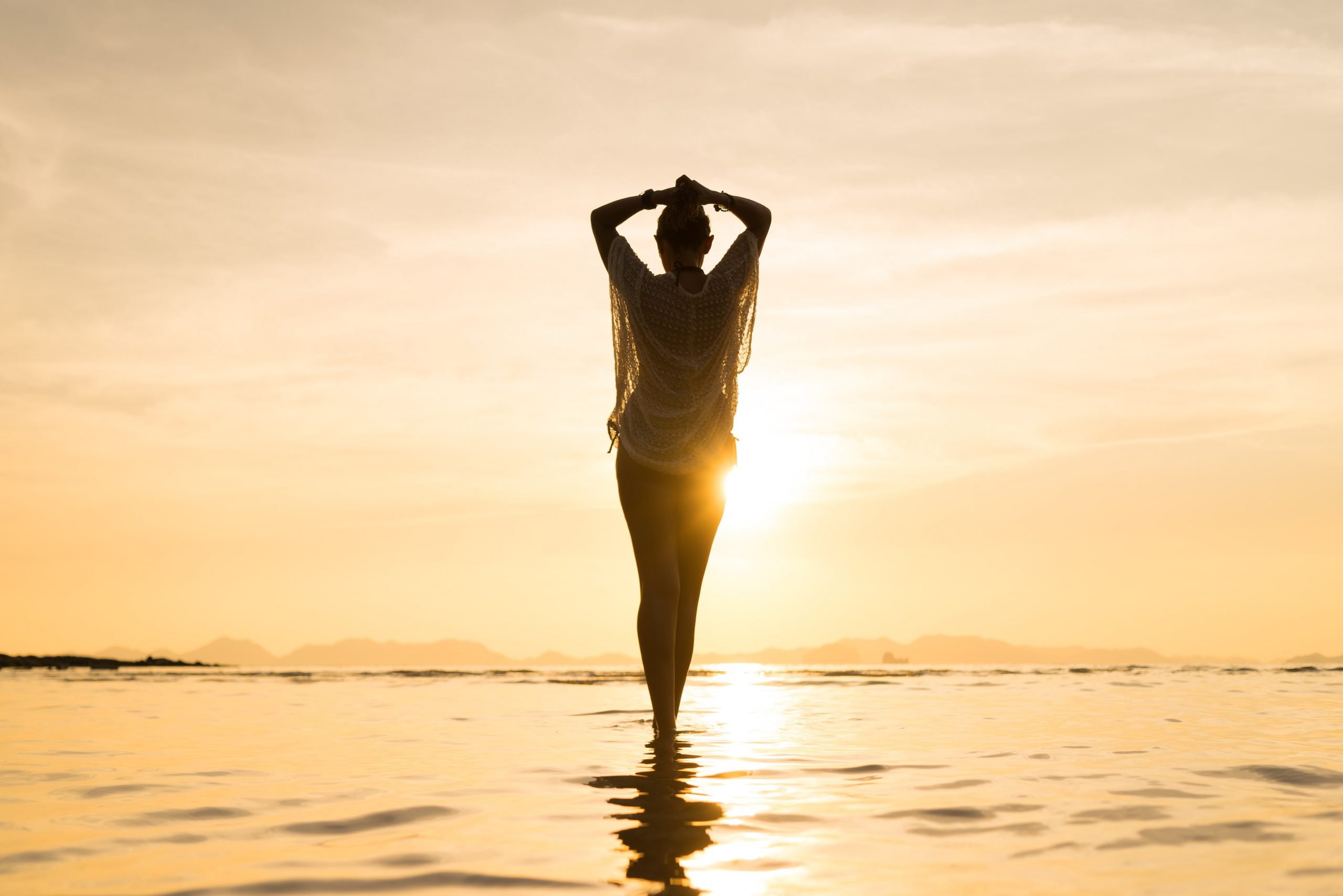 How to Stay Young and Fit