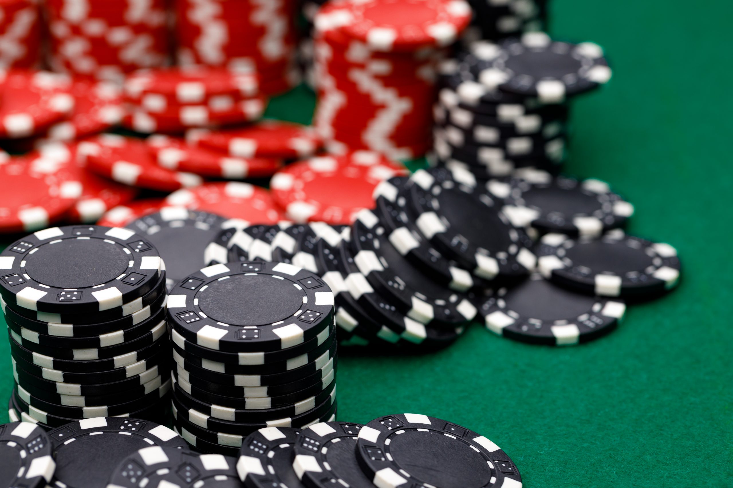 The Most Popular Online Betting Markets in North America