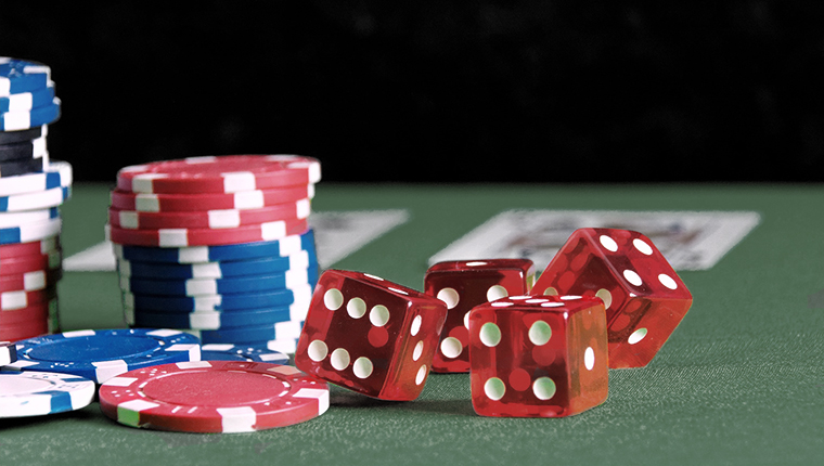 No Deposit Bonus Not On Gamstop