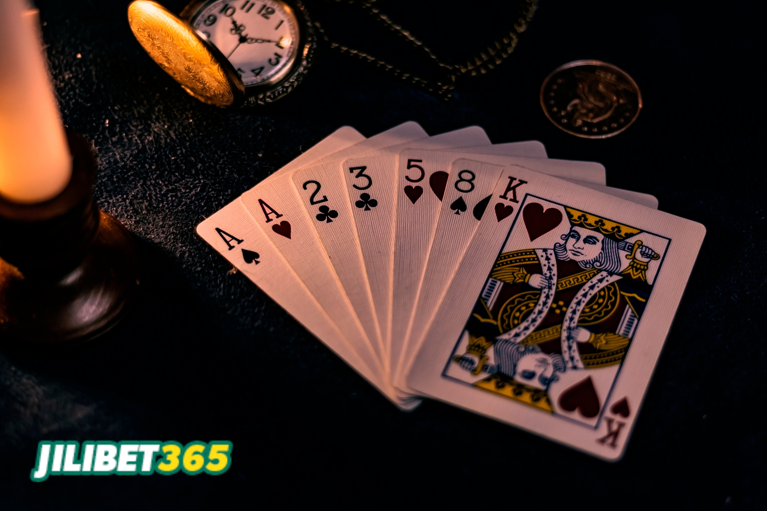 Discover The Top Games And Features Of Ph365 Casino