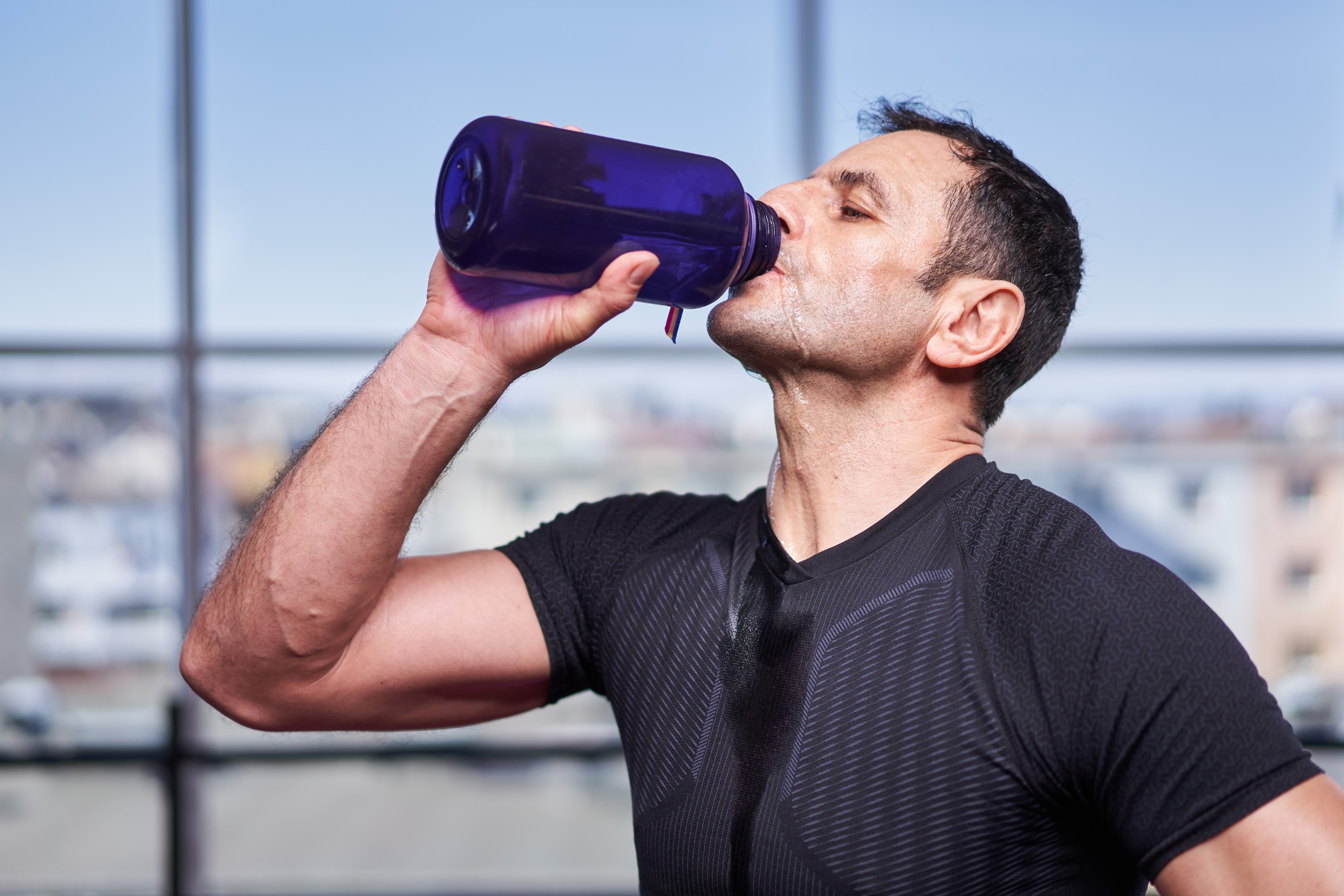 Zero Sugar Hydration
