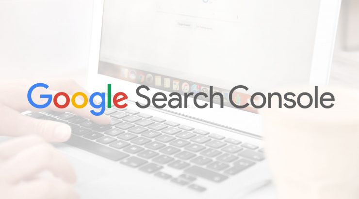 Google Search Console： 開啟網站成長的洞察力