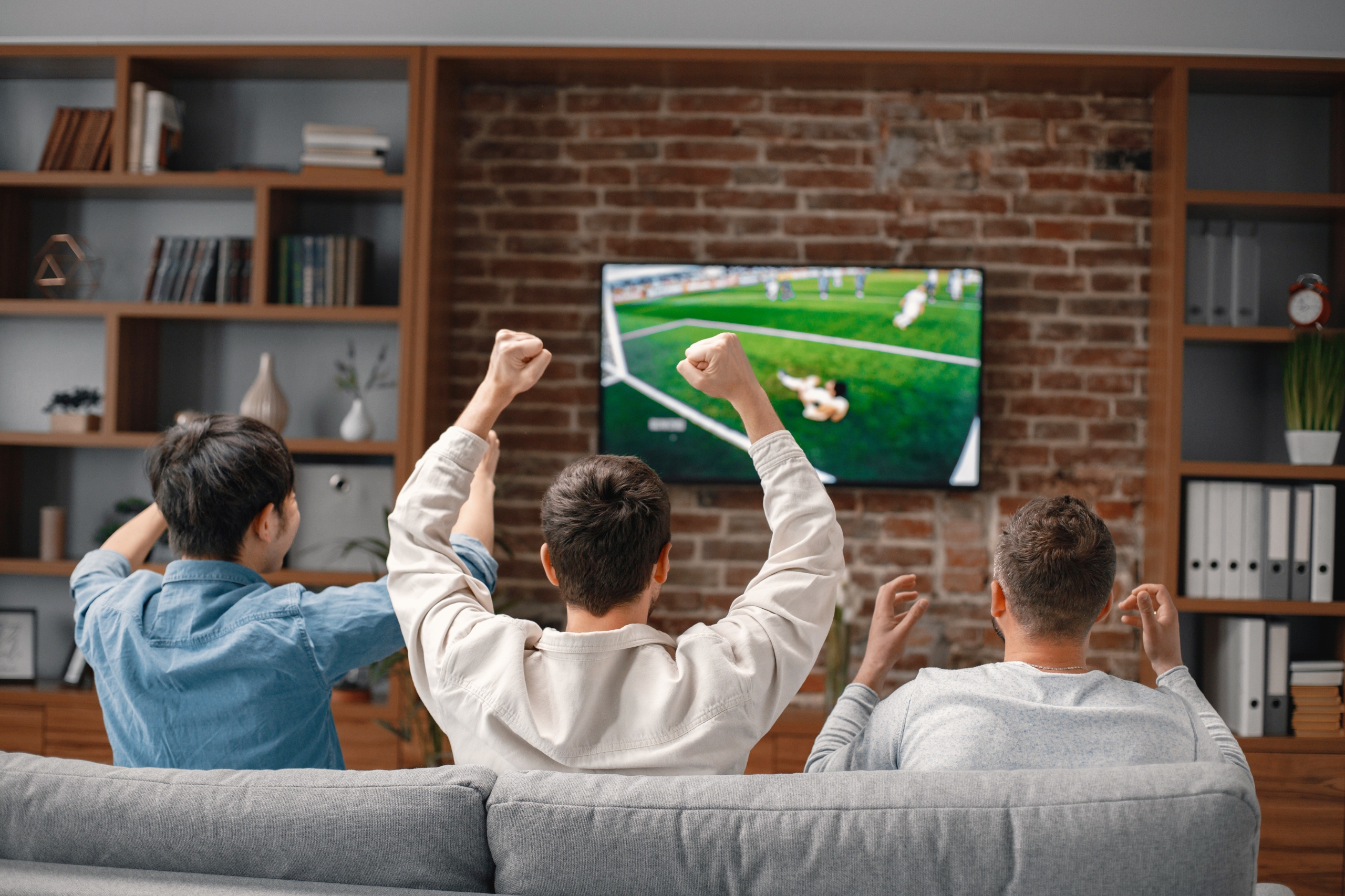 Calcio Streaming Gratis: The Freedom to Watch the Beautiful Game Anytime
