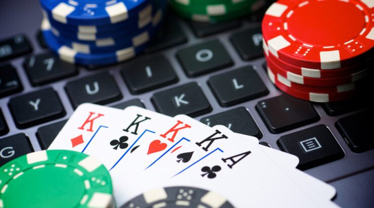 888new: Creating a Modern Digital Entertainment Experience for Online Players