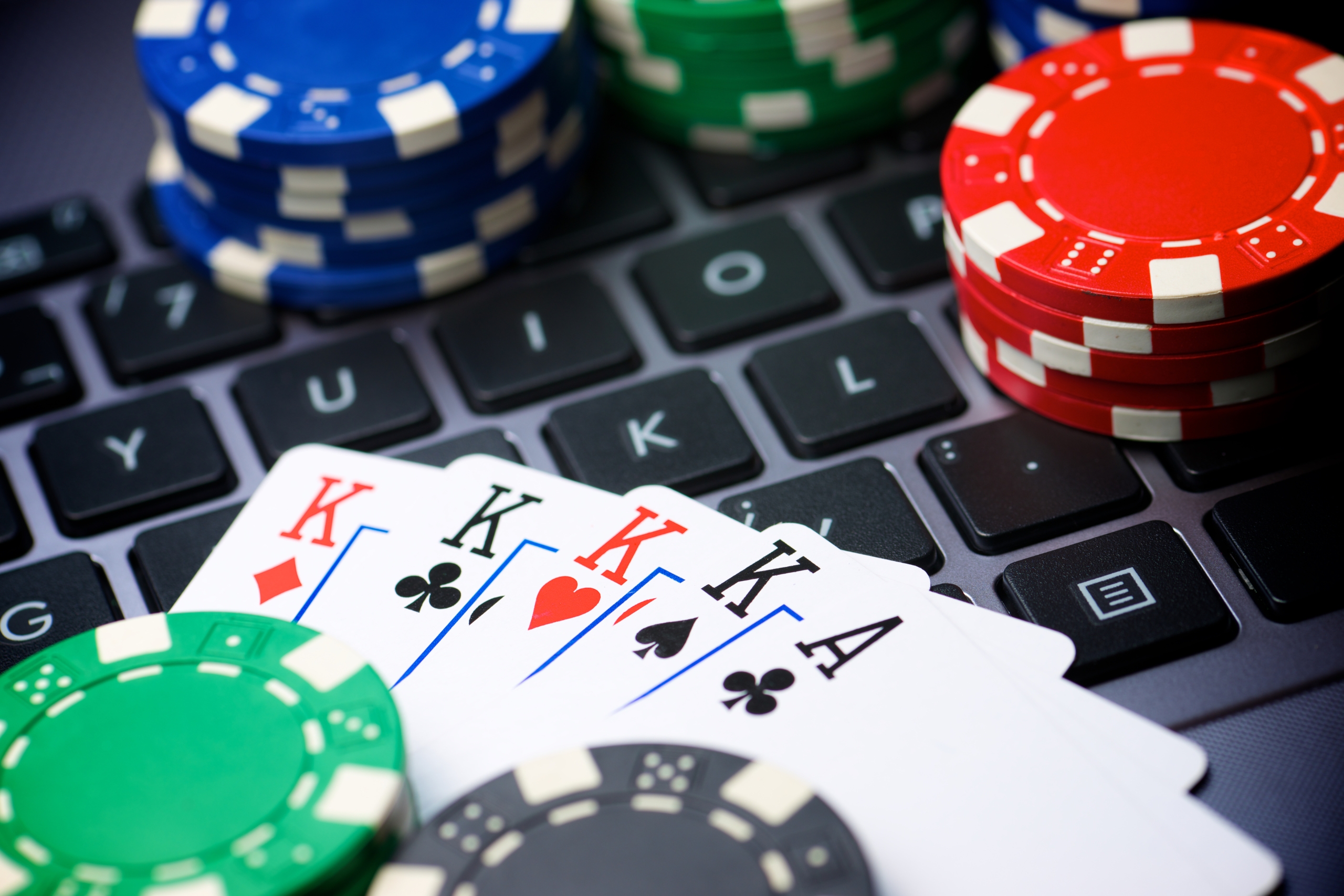 888new: Creating a Modern Digital Entertainment Experience for Online Players