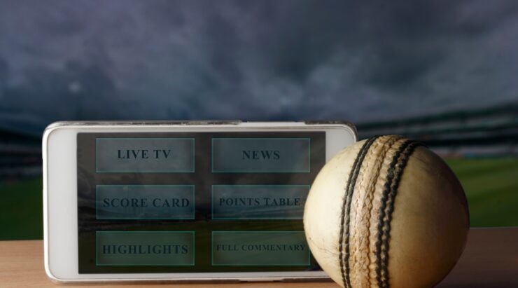 Live Cricket Streaming: How Digital Viewing Brings Every Match Closer to the Fans